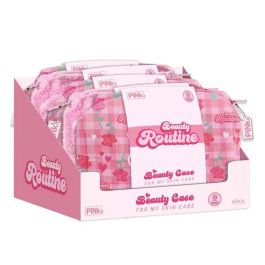 Nice Neceser de Belleza Estuche para Productos y Accesorios de Belleza - Modelos Surtidos - Edad Mínima Recomendada: 3 Años