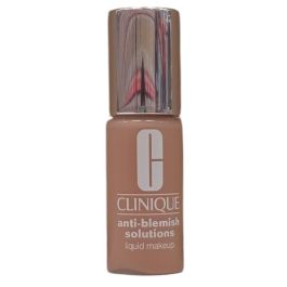 Anti-Blemish Solutions, Sin aceite, Acabado mate, Base líquida, 05, Beige fresco, 10 ml *Probador Precio: 13.50000025. SKU: B1KJ9YKP8S