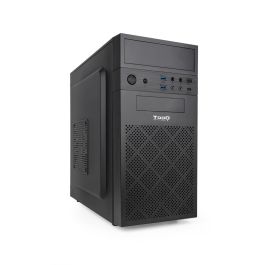 TOOQ CAJA MINITORRE MATX TQC-4701U3C-B 2xUSB3.0 Precio: 28.78999948. SKU: B1DSD6J36K