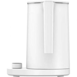 Xiaomi Smart Kettle 2 Pro Hervidor de Agua Eléctrico 1.7L 1800W con Control por APP, Temp. Ajustable y Mantener Calor