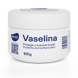 Senti2 Vaselina Purificada Corporal 100 gr Precio: 2.59000016. SKU: S4507369