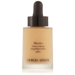 Maestro, Base líquida, 4,5, SPF 15, 15 ml *Probador Precio: 18.8899997. SKU: B1JJSW999A