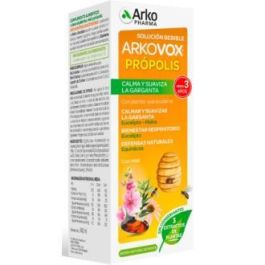 Arkovox Propolis 140Ml. Precio: 14.7900005. SKU: B16FV8JSC6