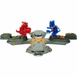 Ycoo Deluxe Arena Campo de batalla para figuras BIOPOD KOMBAT Precio: 40.49999954. SKU: B1A2P3MMLL