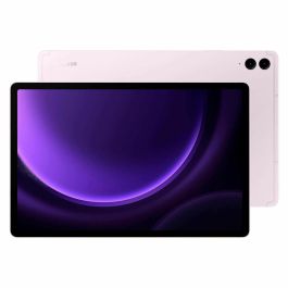Tablet Samsung TAB S9 FE PLUS SM-X610 12,4" 12 GB RAM 256 GB Rosa Precio: 648.49999973. SKU: B1DJ7VC5LP