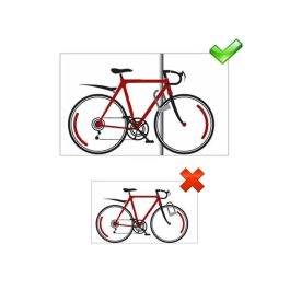 Master Lock Cerradura U con Cable - Llave