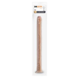 Consolador Realista Blush Dr Skin PVC Ø 3,6 cm (45,7 cm)