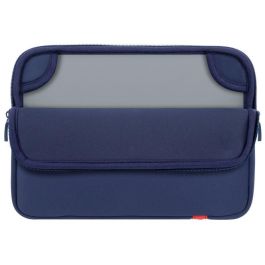 Rivacase 5123 Funda Antishock para MacBook de 13,3" Neopreno Azul – Resistente a golpes, polvo y rayones