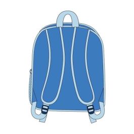 Mochila infantil 3D stitch 25.0 x 31.0 x 10.0 cm