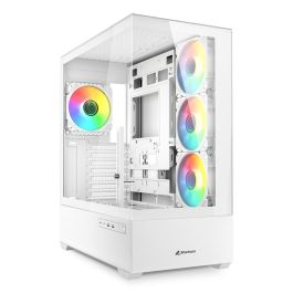 Sharkoon AK6 RGB Blanco Sharkoon AK6 RGB Blanco Precio: 107.88999969. SKU: B14R8BAGKE