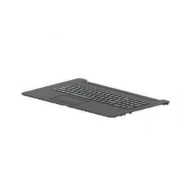 HP Teclado Superior sin Retroiluminación para Modelos sin Unidad Óptica - Teclado Francés Precio: 117.49999998. SKU: B1HHS984ZT