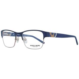 Montura de Gafas Mujer More & More 50515 52410 Montura de Gafas Mujer More & More 50515 52410