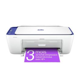 HP DeskJet 2821e Impresora Multifunción Inalámbrica, Imprime, Escanea y Copia