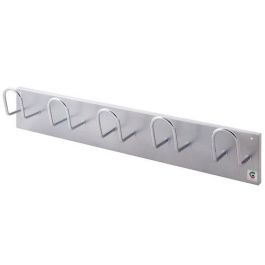 Perchero Pared Clindro H-15 5 Colgadores 9006 Perchero Pared Clindro H-15 5 Colgadores 9006 Precio: 48.50000045. SKU: B1C2L5LQ5N