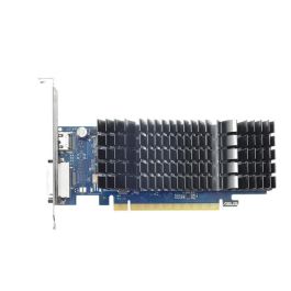 Tarjeta Gráfica Asus GeForce GT 1030/ 2GB GDDR5 Precio: 101.68999962. SKU: S0212907
