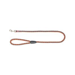Correa para Perro Trixie Cavo Naranja Grafito L/XL 1 m Precio: 13.50000025. SKU: B142EF523A