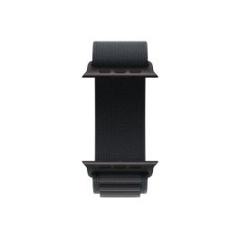 Apple Watch Ultra 3 grps + Smartwatch de titanio con pantalla Retina LTPO3 OLED y GPS avanzado
