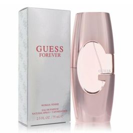 GUESS Forever Woman Eau de Parfum 75 ml Vaporizador para Mujer Precio: 29.49999965. SKU: S8302471