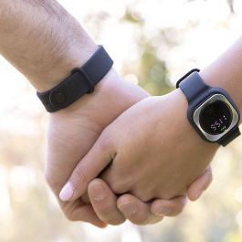 Reloj Antimosquitos por Ultrasonidos Wristquitto InnovaGoods