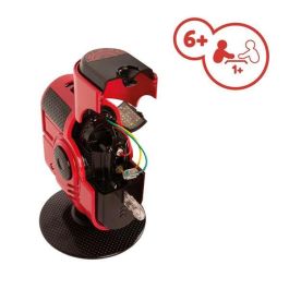 Imc Toys Juego Camera Escape: Desconecta la Cámara de Alta Seguridad con Sensor de Movimiento, Luces y Sonidos, para Niños +6 años