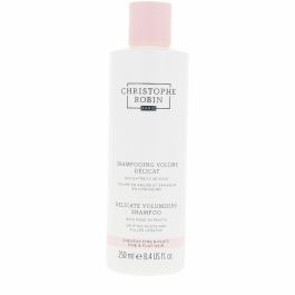 Christophe Robin DELICATE VOLUMISING Shampoo con Extractos de Rosa para Cabello Fino y Liso 250 ml Precio: 19.89000057. SKU: B1ELAPZKWH