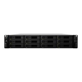 Synology RS3618xs NAS Bastidor (2U) Intel Xeon D-1521 8GB DDR4 Precio: 3652.49999961. SKU: B13CVC87H9