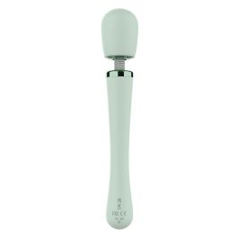Masajeador Dream Toys Glam Verde Masajeador Dream Toys Glam Verde
