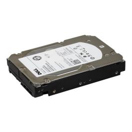 Dell HD, 600GB, SAS 6, 15K, 512b, 3.5 inch, Seagate Eagle - Part being replaced by SUB in fulfillment Precio: 212.50000035. SKU: B14JJC6N94