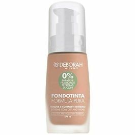 Dh Maquillaje Fondotin.Formula Pura Nº3 Precio: 17.5899999. SKU: S4502481