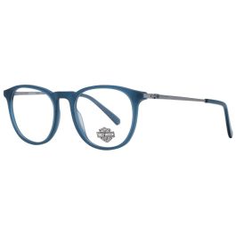 Montura de Gafas Hombre Harley-Davidson HD0916 51091 Montura de Gafas Hombre Harley-Davidson HD0916 51091
