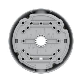 Axis TP3603 Caja Trasera Back Box para Conductos y Pasacables, Entradas 1/2" y 3/4", Espacio Conectores, Instalación Interior Axis TP3603 Caja Trasera Back Box para Conductos y Pasacables, Entradas 1/2" y 3/4", Espacio Conectores, Instalación Interior