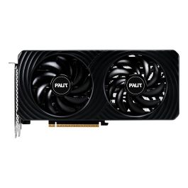 Palit RTX 5060 Dual OC Tarjeta Gráfica 8GB GDDR7 PCI Express 5.0 Precio: 398.50000003. SKU: B14DNQA25V