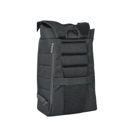 Safta Mochila Viaje Basic Gris 33x55x18cm