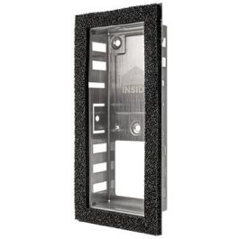 DoorBird D1101V Unterputz Montagerückgehäuse, Edelstahl V2A Precio: 106.50000009. SKU: B14RS2JY2R