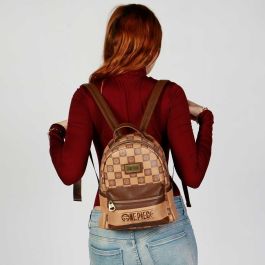 Mochila Heady Chess One Piece Camel Mochila Heady Chess One Piece Camel