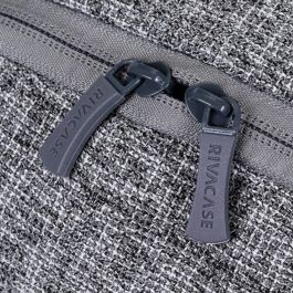 RIVACASE Rucksack Anvik 7962 para Portátiles 15,6" Gris
