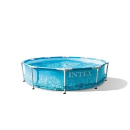 Intex Kit Piscina Tubular OCEAN con Liner y Fondo Decoración Oceánica - Ø 3,05 x H 0,76m Precio: 142.49999995. SKU: B1BVJRJ9MM