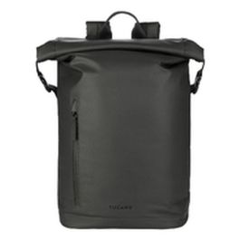 Mochila para Portátil Tucano BKROL15-BK Negro Mochila para Portátil Tucano BKROL15-BK Negro