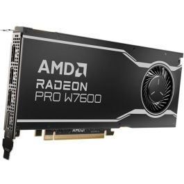 AMD Radeon Pro W7600 8GB GDDR6 Tarjeta Gráfica