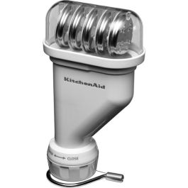 KitchenAid Röhrennudelvorsatz para Kitchen Machine - Accesorio para Pasta