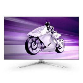 Monitor Philips Evnia 42M2N8900 42" 4K Ultra HD 50-60 Hz Monitor Philips Evnia 42M2N8900 42" 4K Ultra HD 50-60 Hz Precio: 1471.49999942. SKU: B1AQKQ8DD4