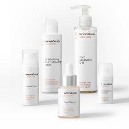 Pack de Rutina Facial Kombucha InnovaGoods