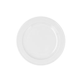 Bidasoa Glacial Ala Estrch Plato Postre Porcelana 20 cm (6 Unidades) Blanco Cerámica Brillo Extra Resistente Apto Lavavajillas Microondas Frigorífico Precio: 9.5000004. SKU: S2704538