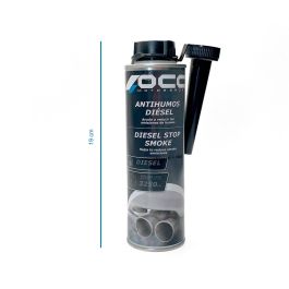 Antihumos Diesel OCC Motorsport OCC49005 300 ml