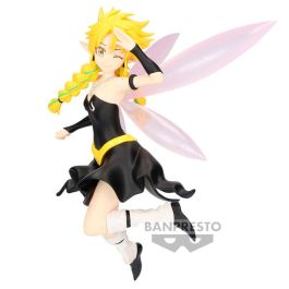 Figura Ramiris That Time I Got Reincarnated as a Slime 16cm Precio: 28.49999999. SKU: B12PZ8HM2A
