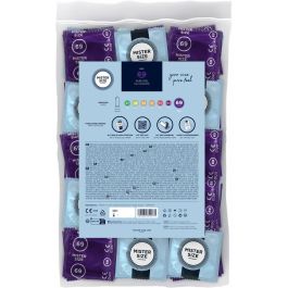 Preservativos Mister Size