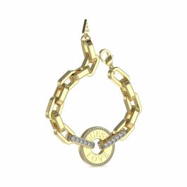 Pulsera Mujer Guess JUBB04076JWYGS 22 cm Pulsera Mujer Guess JUBB04076JWYGS 22 cm