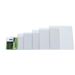 Funda Portacarnet Iberplas Pvc 150Μ Rebaje Pl.Nj.86Q A3 Paquete De 50 Precio: 57.49999981. SKU: B1CH839A5S