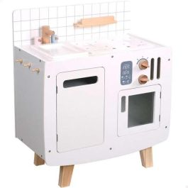 Cocina de madera 55x30x63 cm Cocina de madera 55x30x63 cm