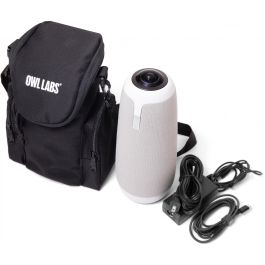 Auriculares Owl Labs ACCMTW000-0001